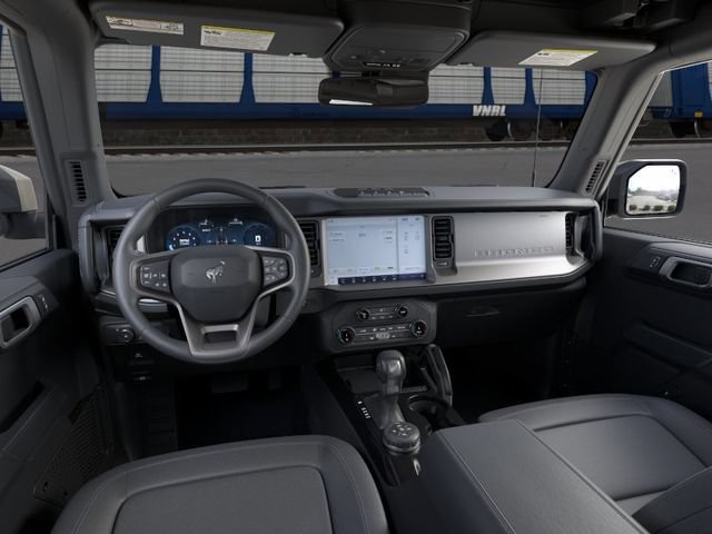 New 2026 Ford Bronco Outer Banks w/ Sasquatch Package AWD/4WD image 10