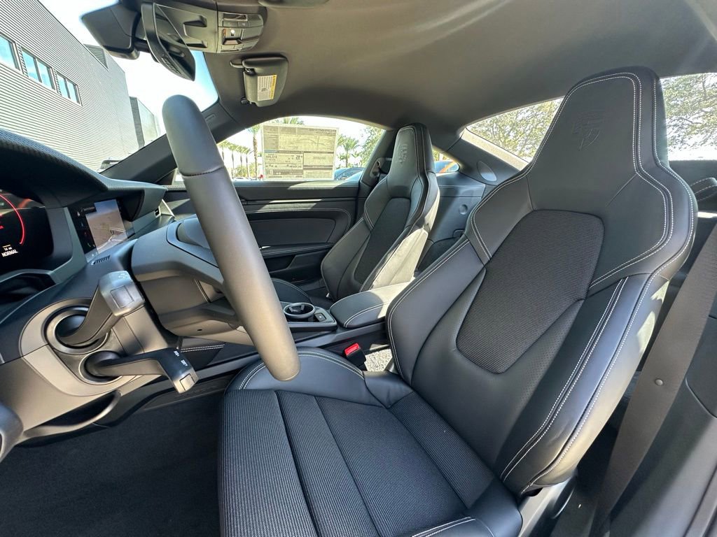 Certified 2026 Porsche 911 GT3 image 5