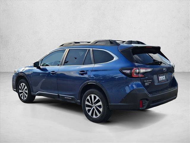 Used 2022 Subaru Outback Premium AWD/4WD image 7