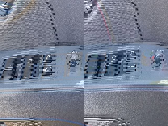 Certified 2024 Nissan Frontier PRO-4X w/ Technology Package image 8