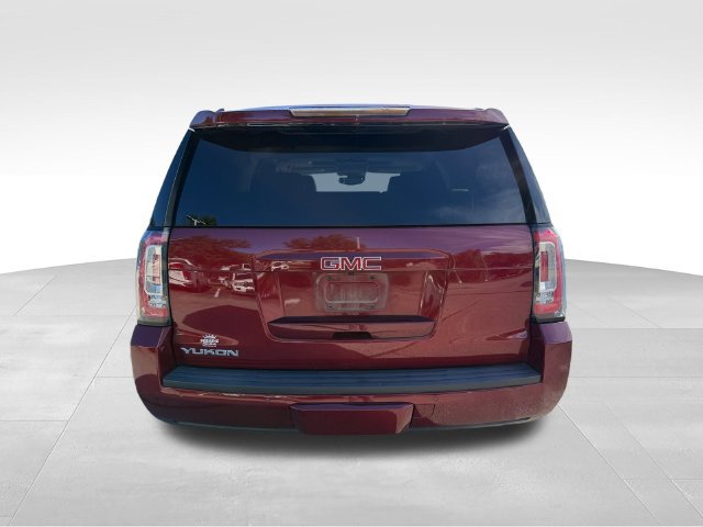 Used 2018 GMC Yukon SLT w/ Open Road Package AWD/4WD image 6