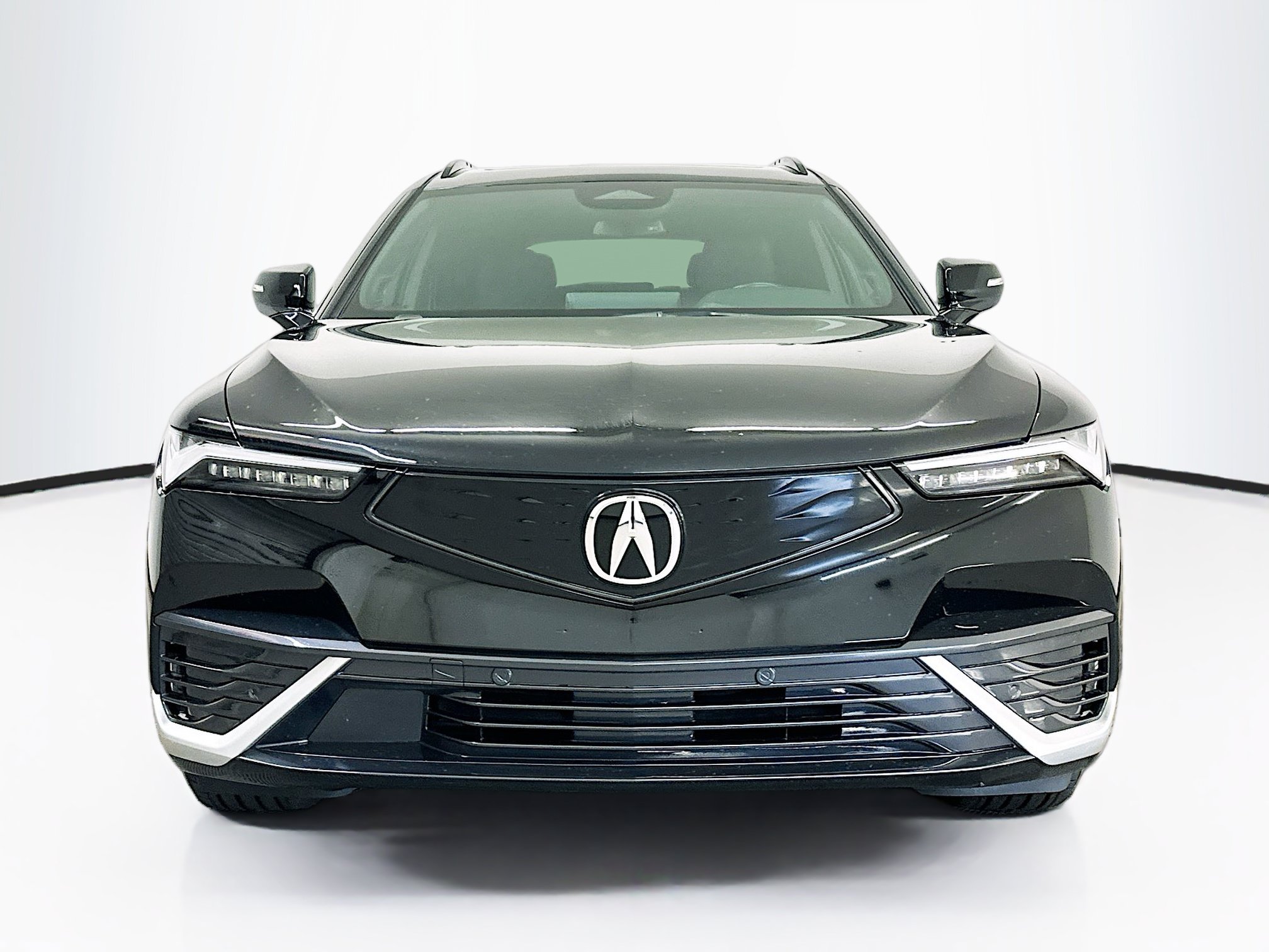 Used 2024 Acura ZDX A-Spec AWD/4WD image 2