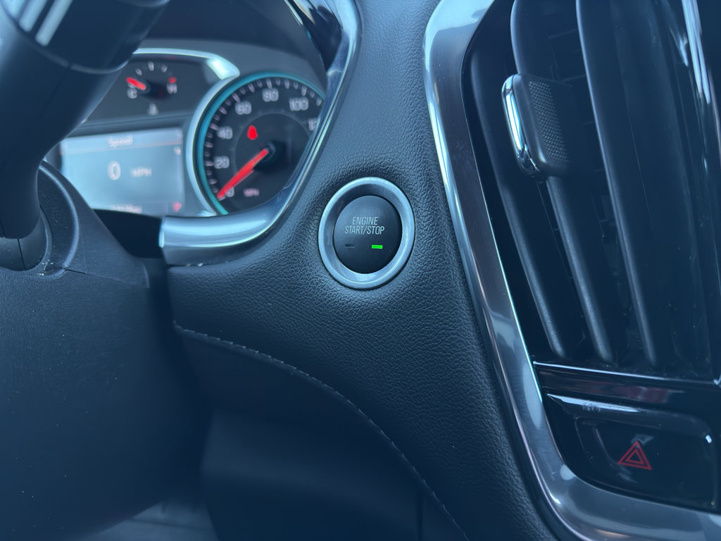 Used 2023 Chevrolet Traverse LT image 20