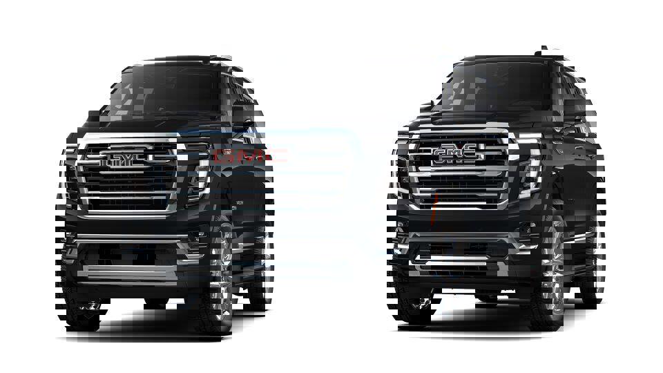 New 2026 GMC Yukon XL Elevation image 2