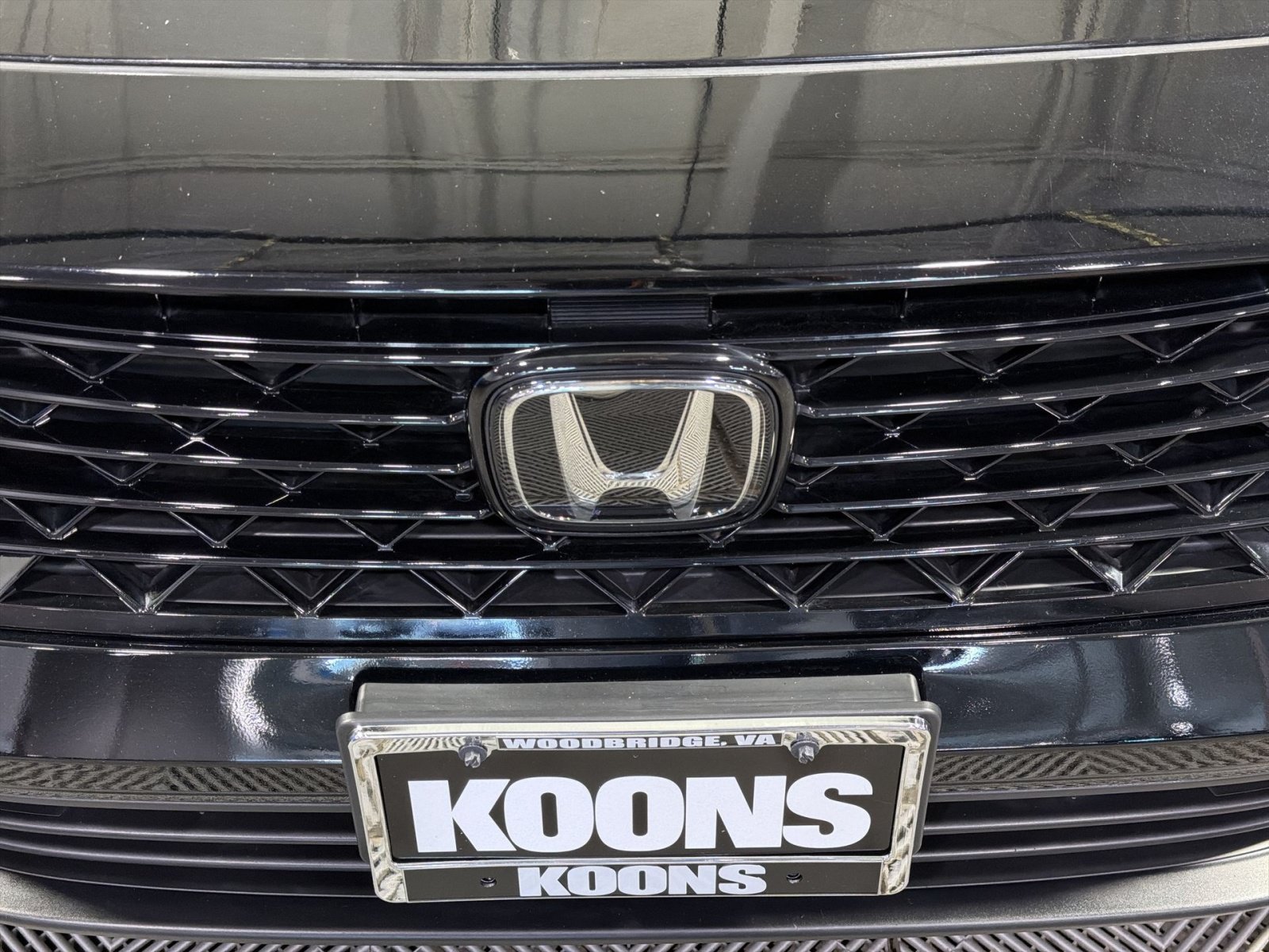 Used 2023 Honda Accord LX image 12
