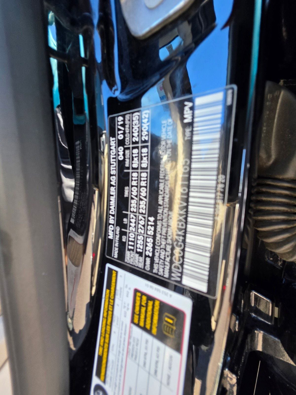 Used 2019 Mercedes-Benz GLC 300 4MATIC image 31