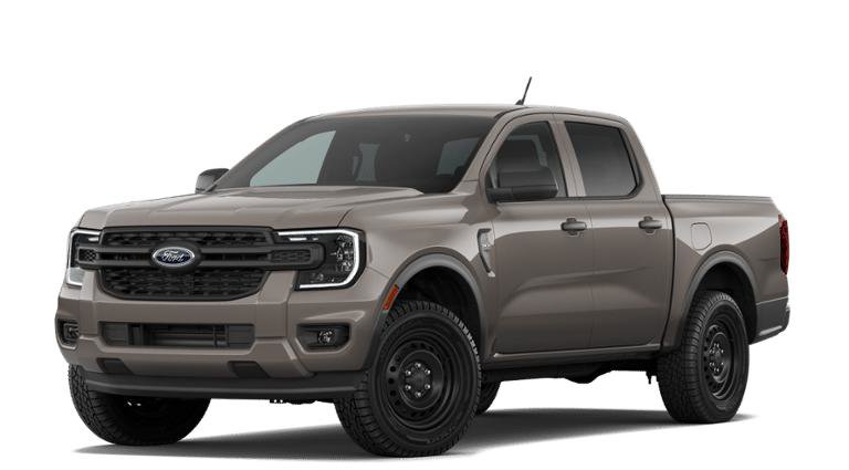 New 2026 Ford Ranger XL image 23