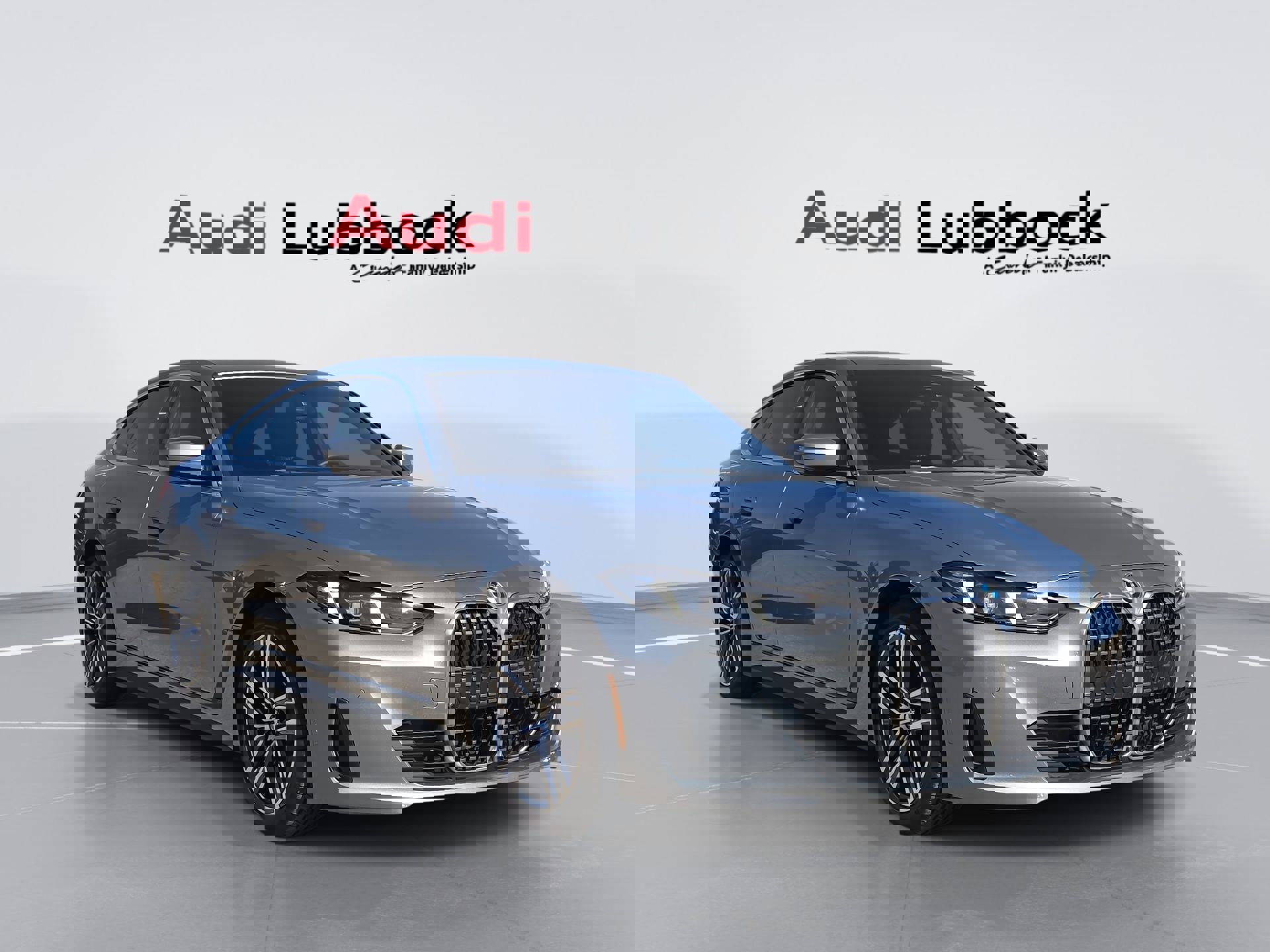 Used 2025 BMW 430i xDrive w/ Premium Package image 1