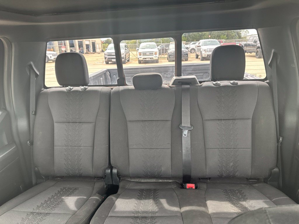 Used 2020 Ford F150 XLT w/ Equipment Group 302A Luxury RWD image 19