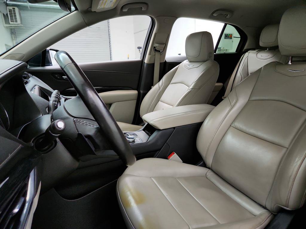 Used 2019 Cadillac XT4 Premium Luxury w/ Cold Weather Package FWD image 14