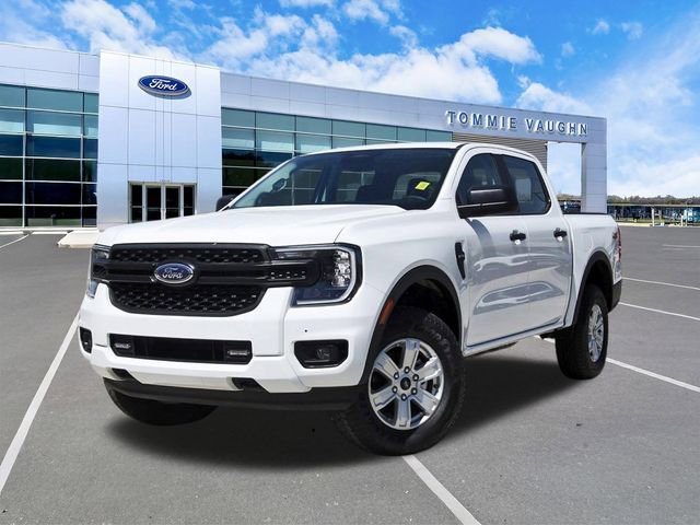 Used 2024 Ford Ranger XL w/ Trailer Tow Package image 1