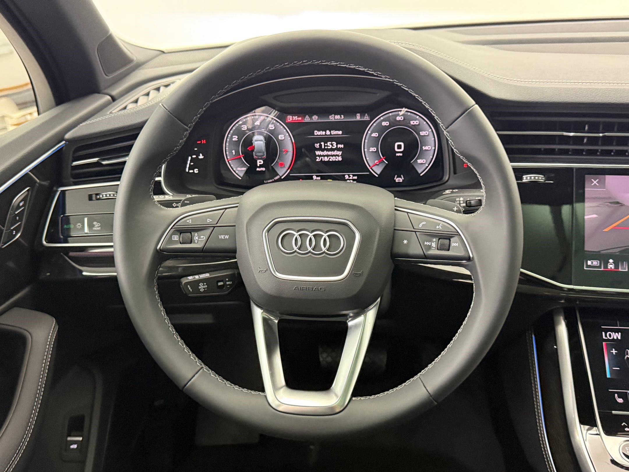 New 2026 Audi Q7 3.0T Premium Plus AWD/4WD image 19