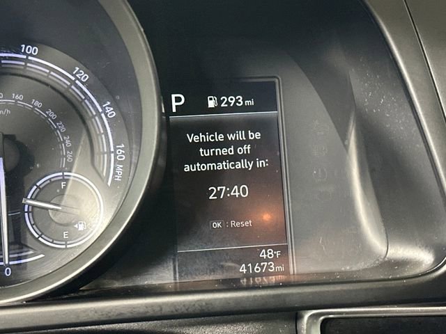 Used 2022 Hyundai Elantra Blue image 18