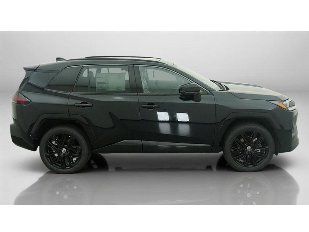 New 2026 Toyota RAV4 XSE AWD/4WD image 11