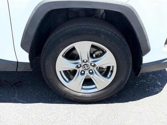 Used 2024 Toyota RAV4 XLE FWD image 18
