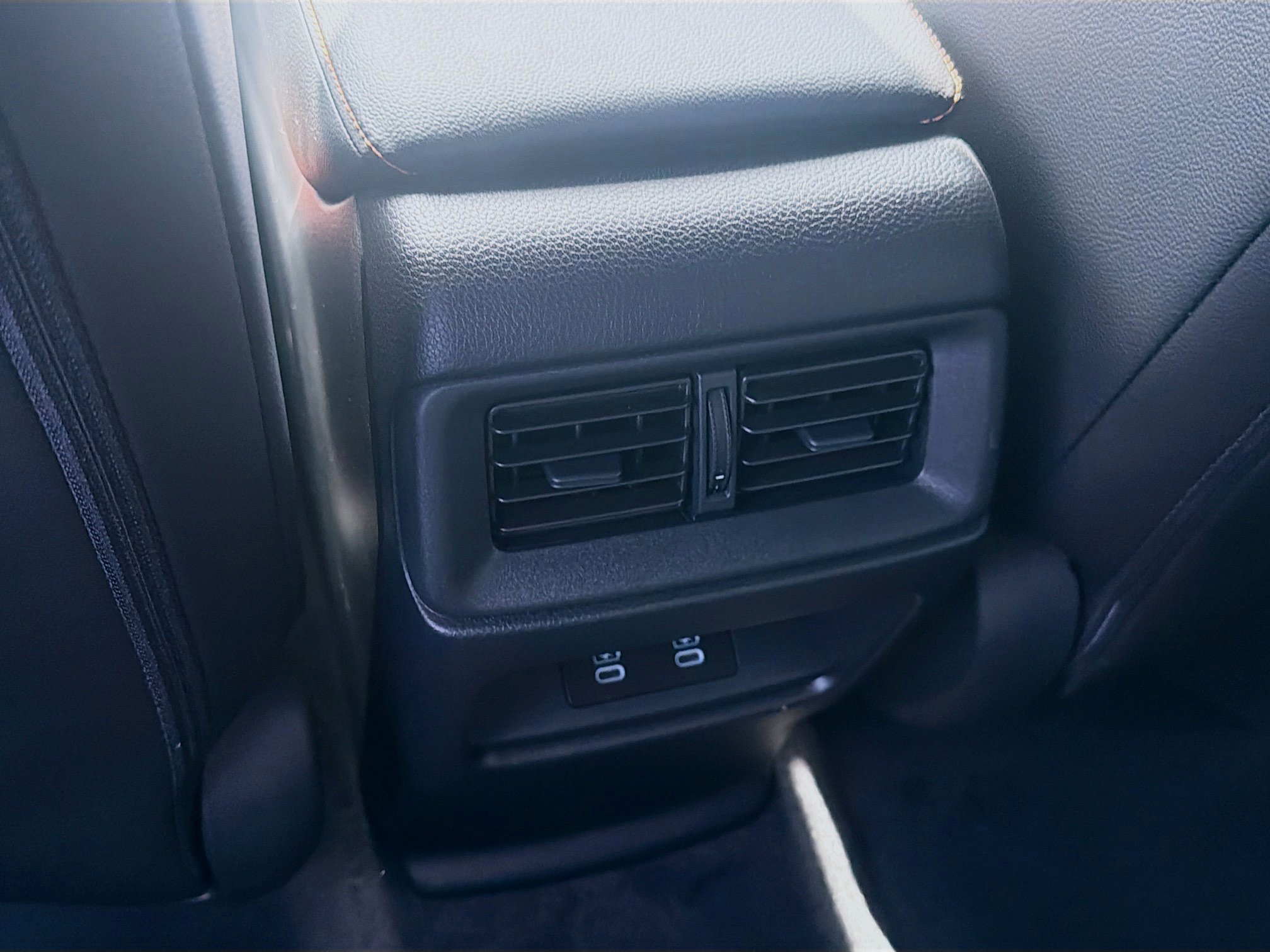 New 2026 Honda CR-V Sport Touring image 20
