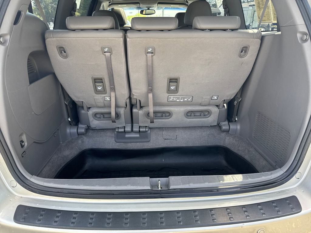 Used 2008 Honda Odyssey Touring image 20