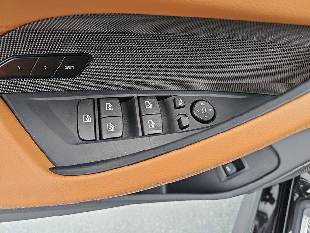 Used 2024 BMW i4 M50 w/ Parking Assistance Package image 28