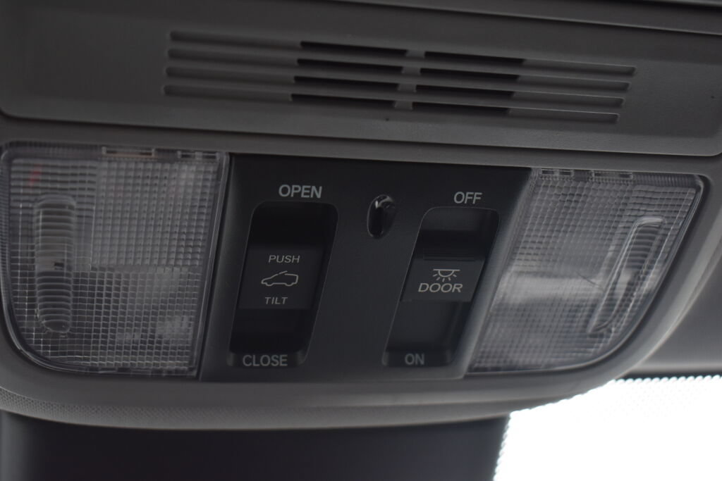 Used 2022 Honda Odyssey EX-L image 13