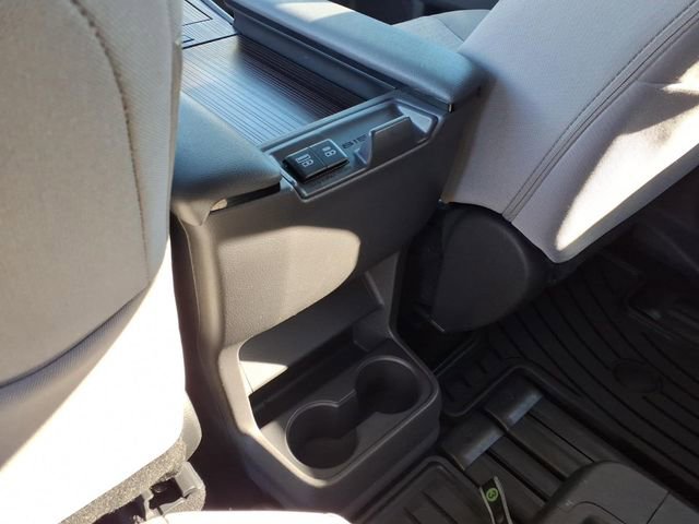 Used 2023 Toyota Sienna LE image 8