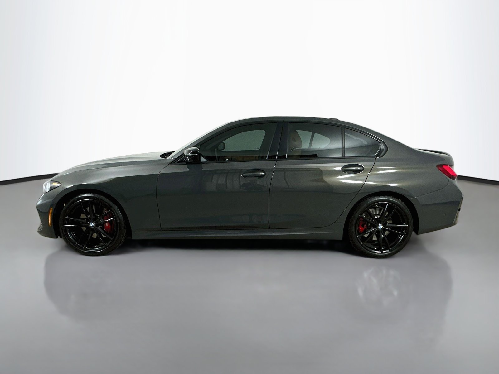 Used 2023 BMW M340i xDrive AWD/4WD image 8