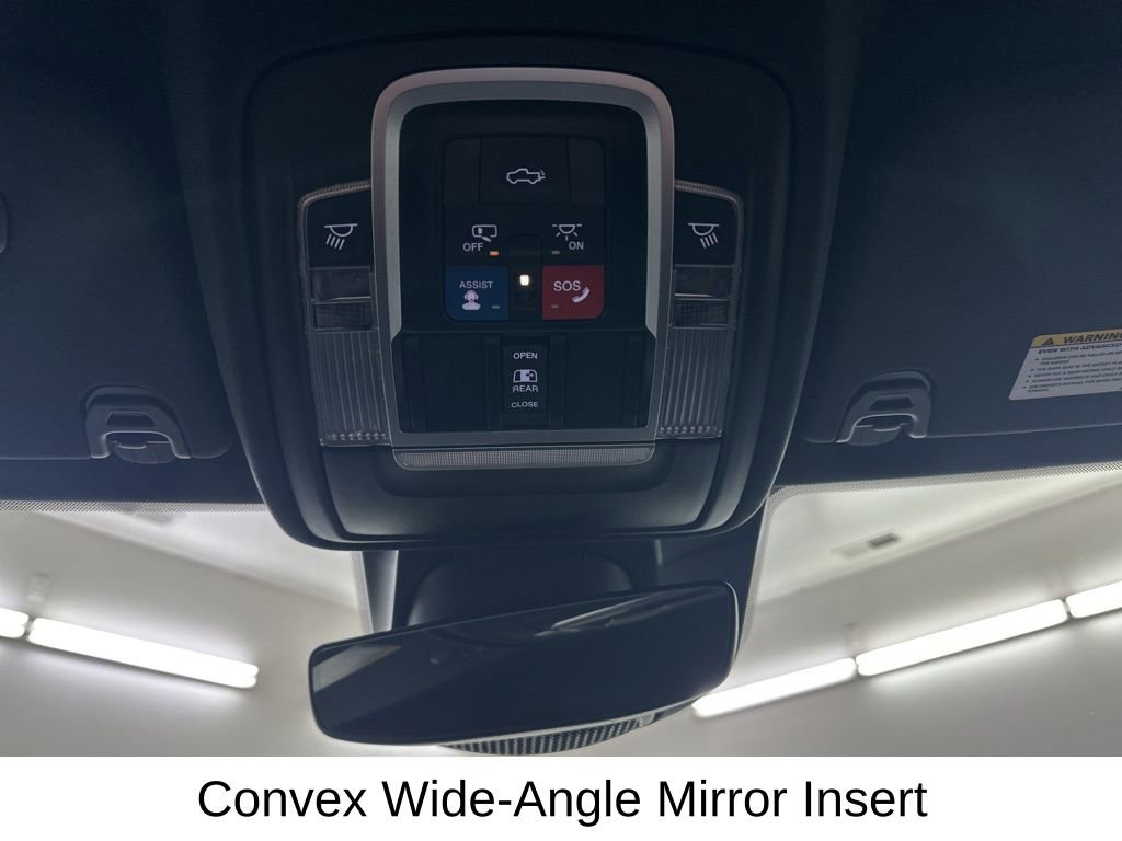 Used 2022 RAM 1500 Laramie w/ G/T Package AWD/4WD image 53