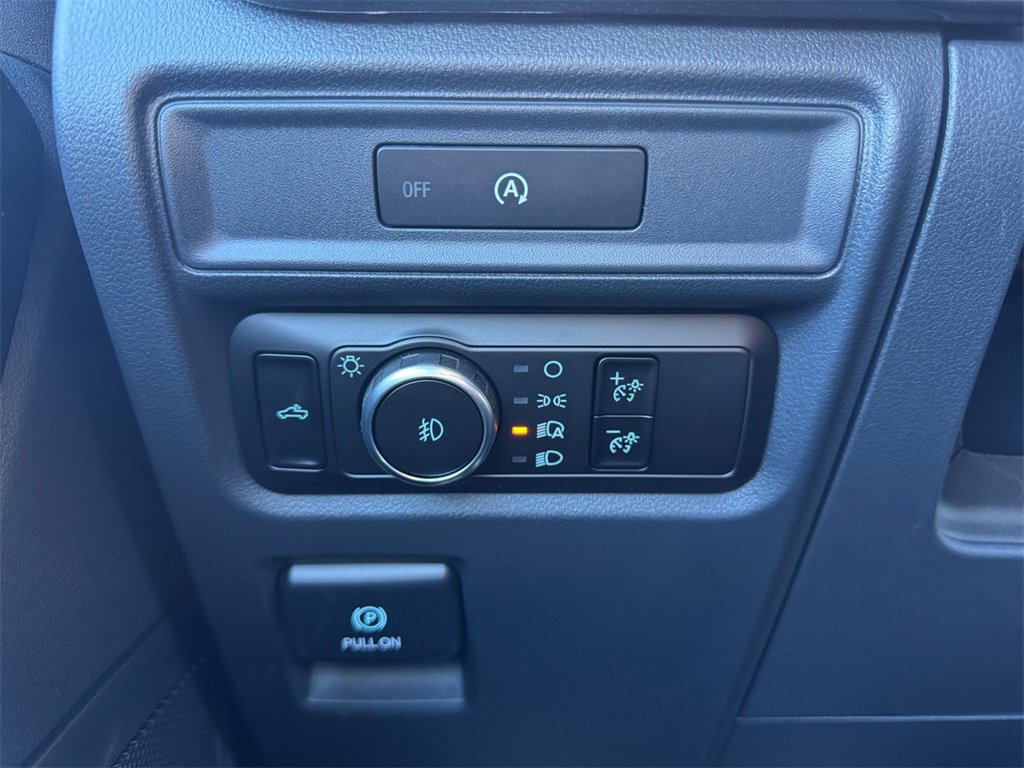 New 2025 Ford F150 STX w/ Equipment Group 200A image 23