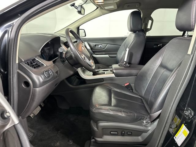 Used 2014 Ford Edge SEL w/ Equipment Group 205A image 11