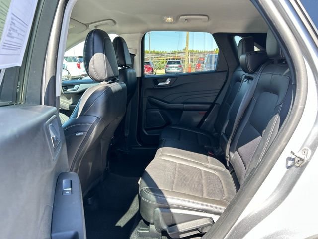 Used 2021 Ford Escape SEL AWD/4WD image 19