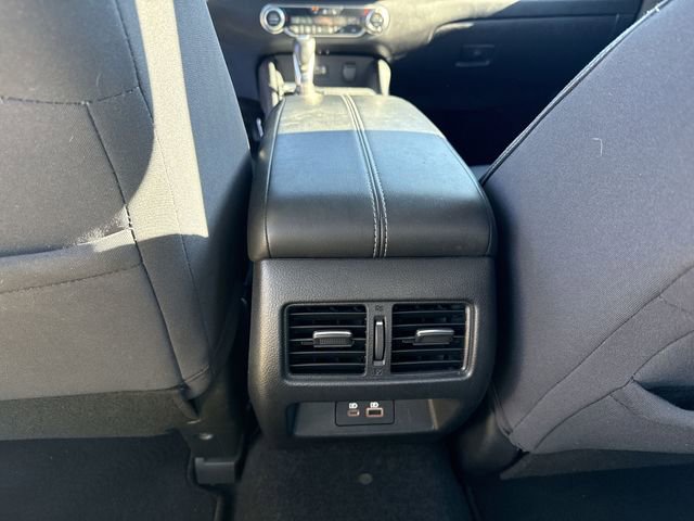 Used 2019 Nissan Altima 2.5 SV image 22