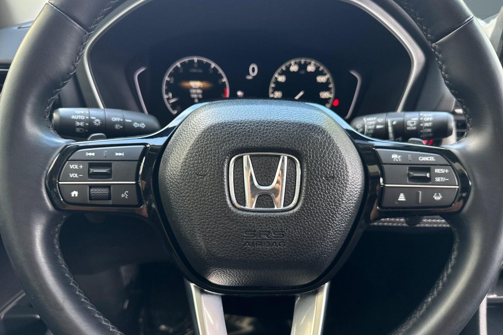 Certified 2023 Honda Pilot Touring image 10