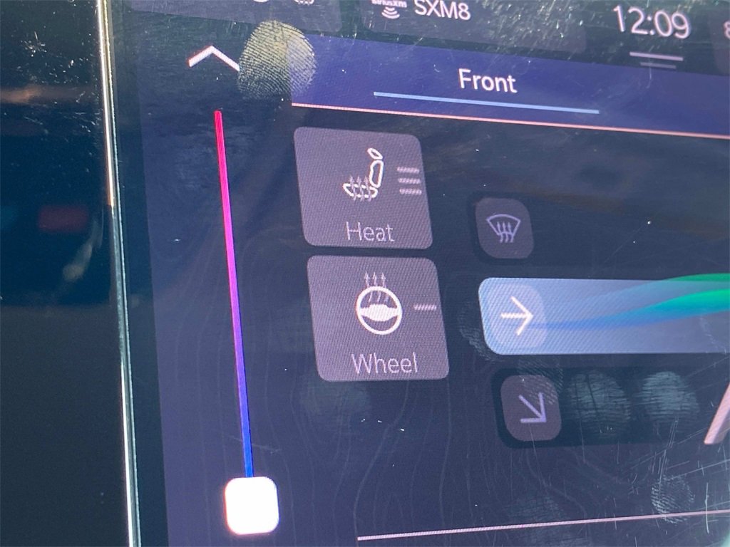 Used 2023 Jeep Grand Cherokee L Laredo w/ Luxury Tech Group I image 34