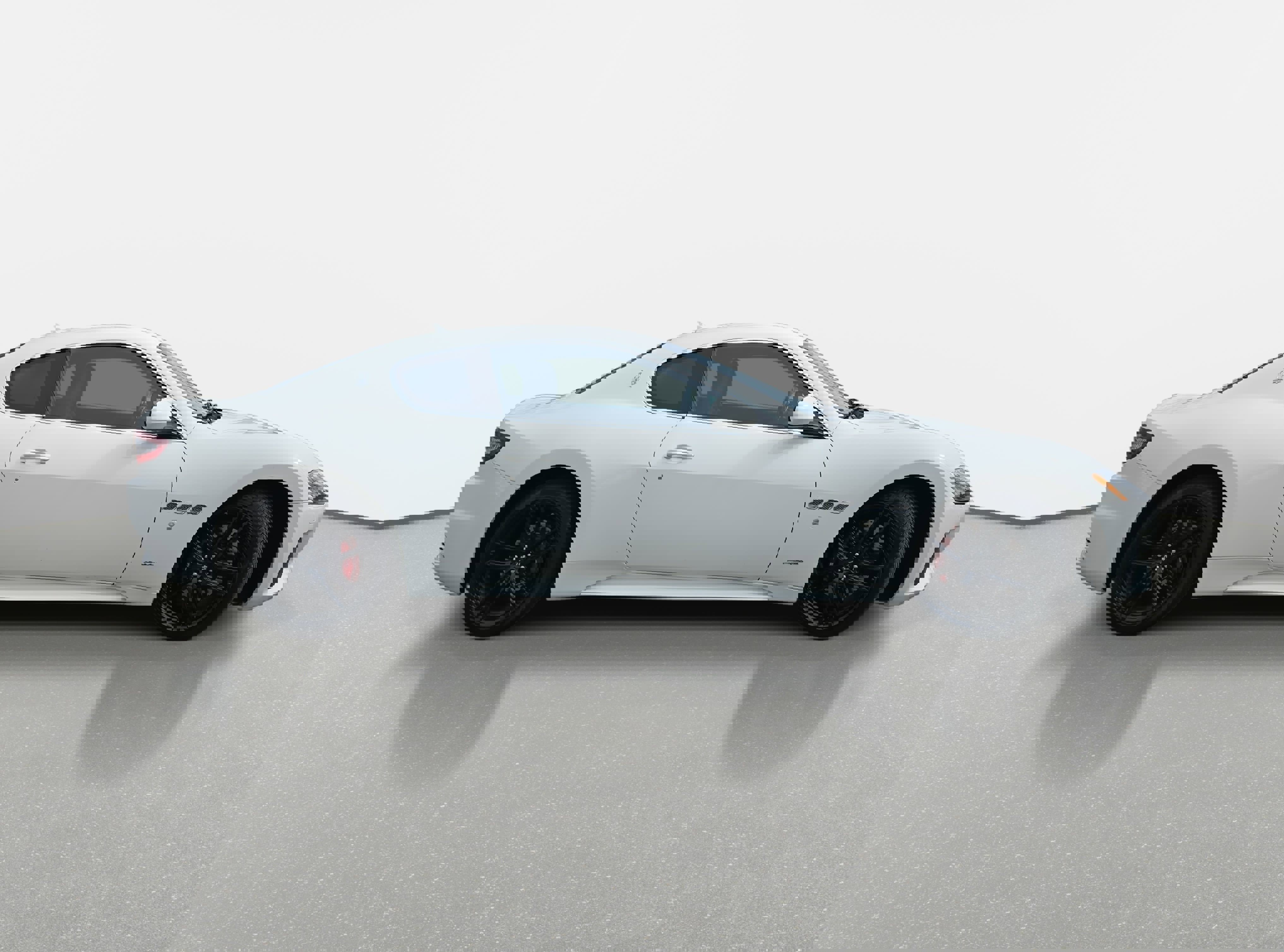 Used 2018 Maserati GranTurismo Sport image 4