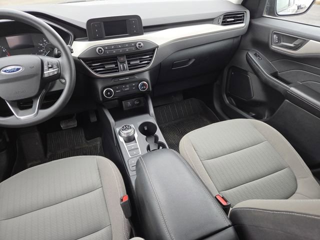 Used 2022 Ford Escape S image 28