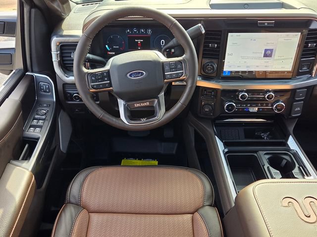 New 2026 Ford F350 King Ranch AWD/4WD image 7