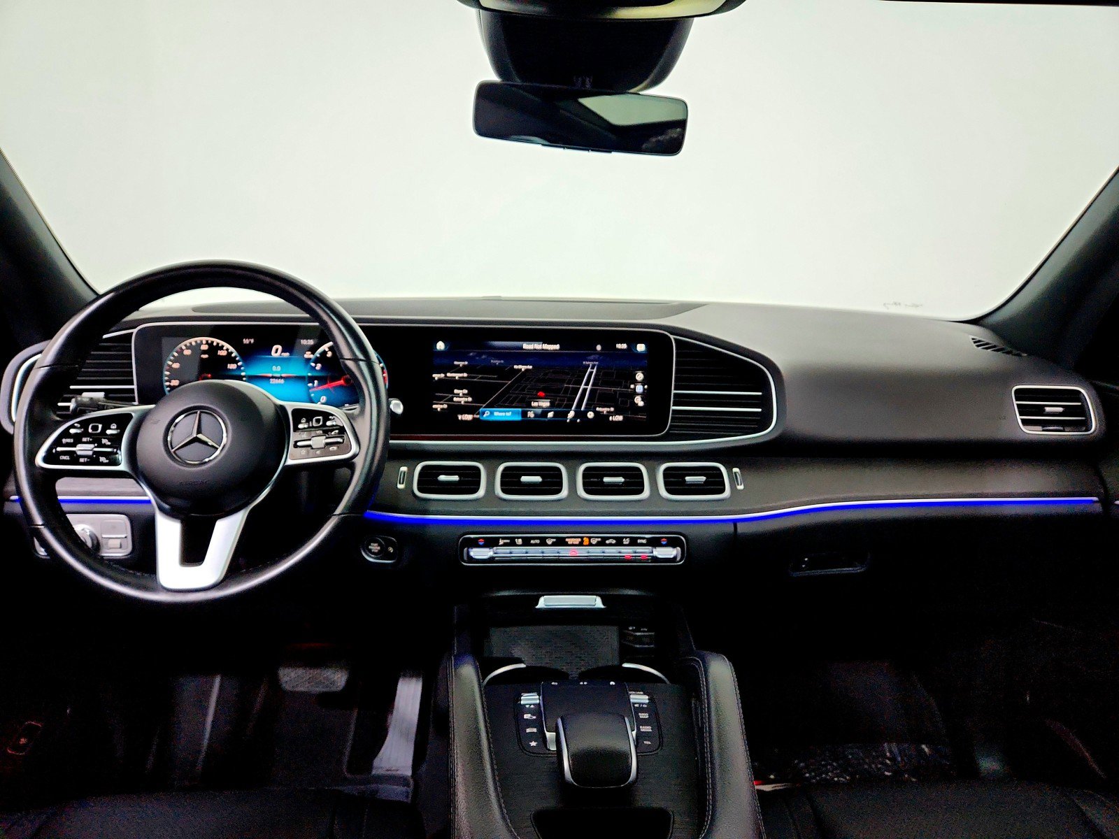 Used 2023 Mercedes-Benz GLE 350 GLE 350 w/ Premium Package image 25