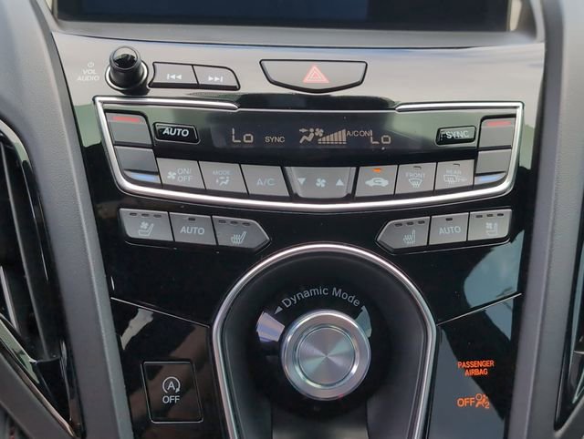 Used 2023 Acura RDX AWD w/ A-Spec & Advance Pkg image 19