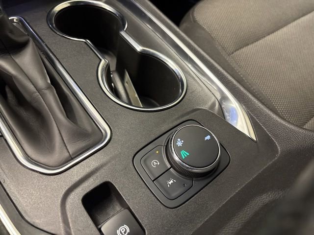 Used 2023 Chevrolet Traverse LT image 26