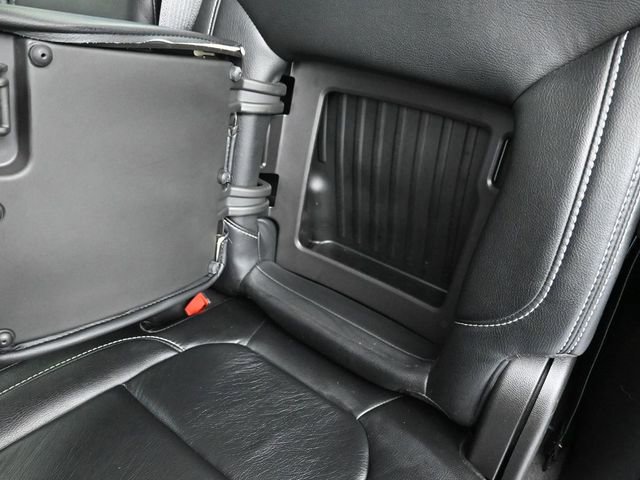 Used 2021 Chevrolet Silverado 1500 RST image 29