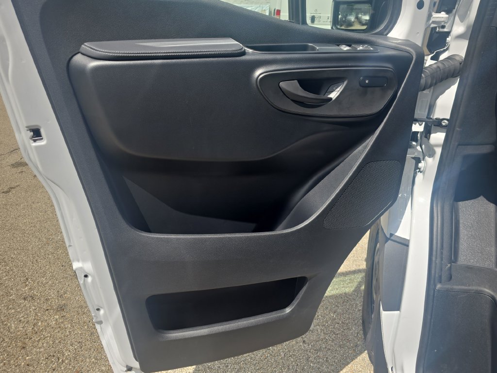 New 2026 Mercedes-Benz Sprinter 2500 image 10