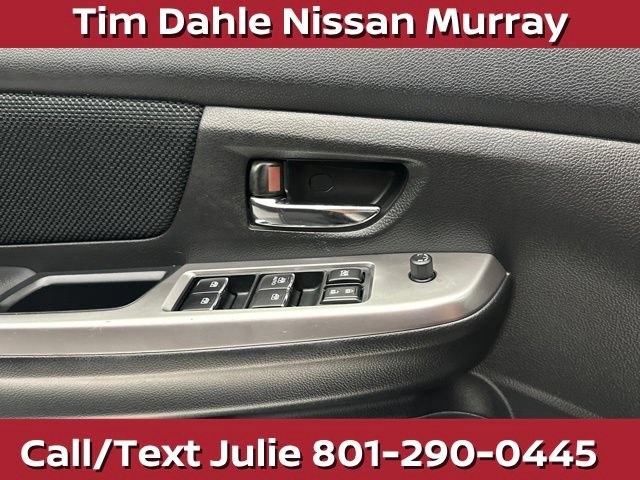 Used 2016 Subaru Crosstrek 2.0i Premium AWD/4WD image 33