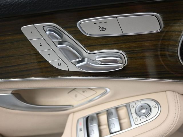 Used 2017 Mercedes-Benz C 300 Sedan w/ Premium 1 Package image 16