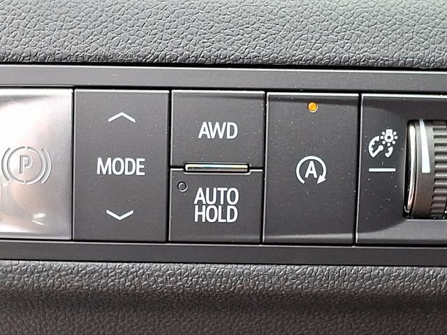 New 2026 GMC Terrain AT4 w/ Convenience Package III AWD/4WD image 19