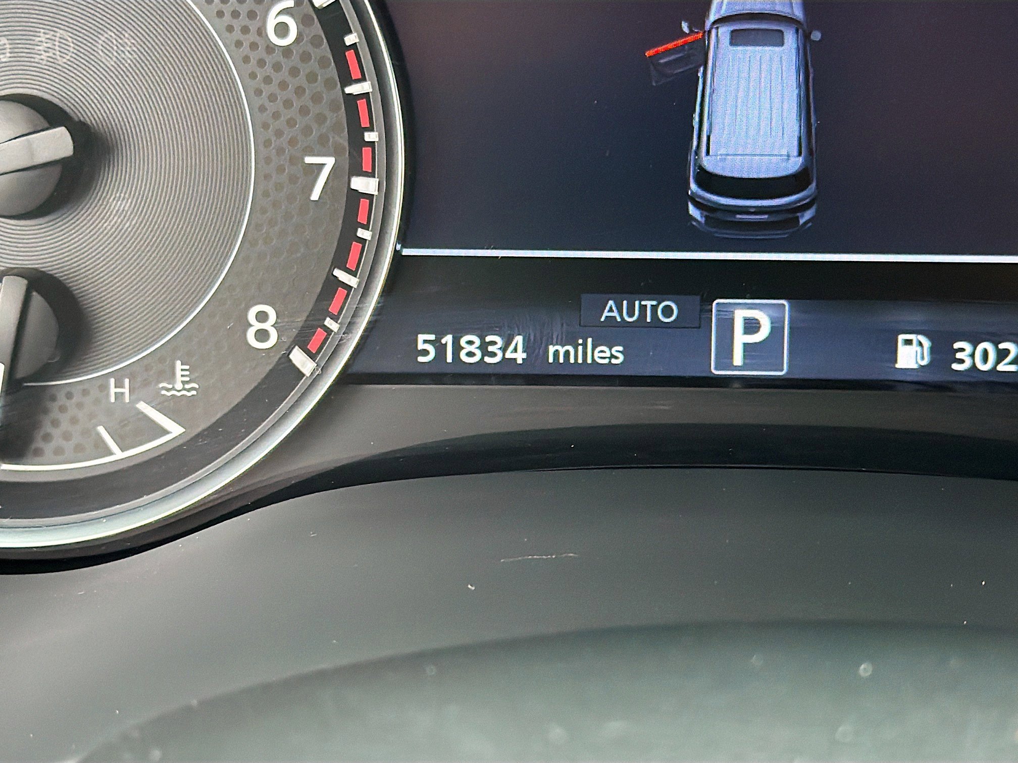 Used 2022 Nissan Armada SL image 41