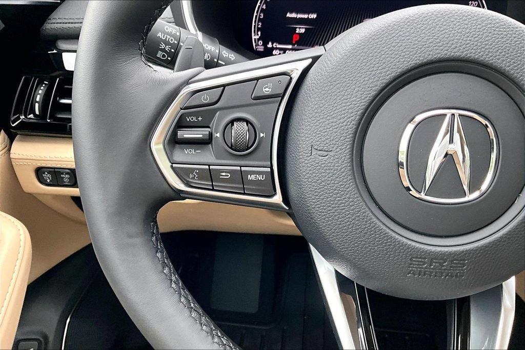New 2026 Acura MDX w/ Advance Package AWD/4WD image 17