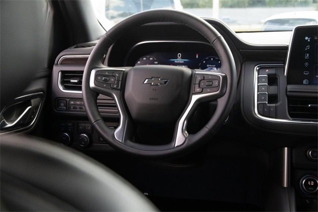 Used 2024 Chevrolet Tahoe Z71 w/ Luxury Package image 27