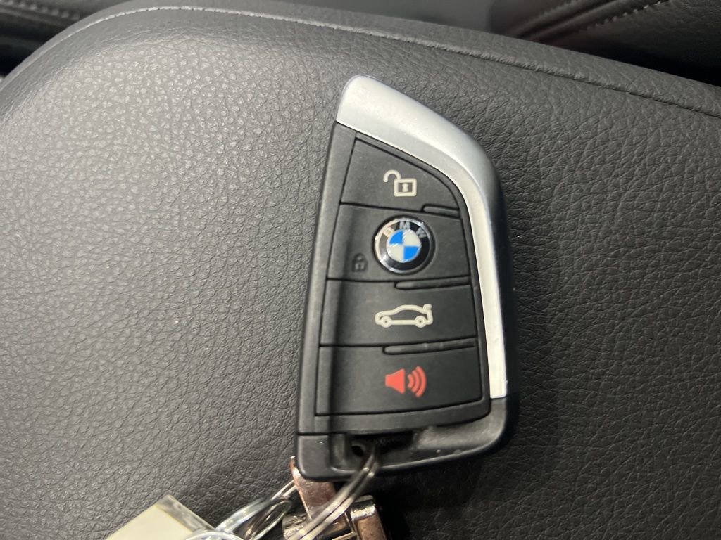 Used 2021 BMW X1 xDrive28i AWD/4WD image 27