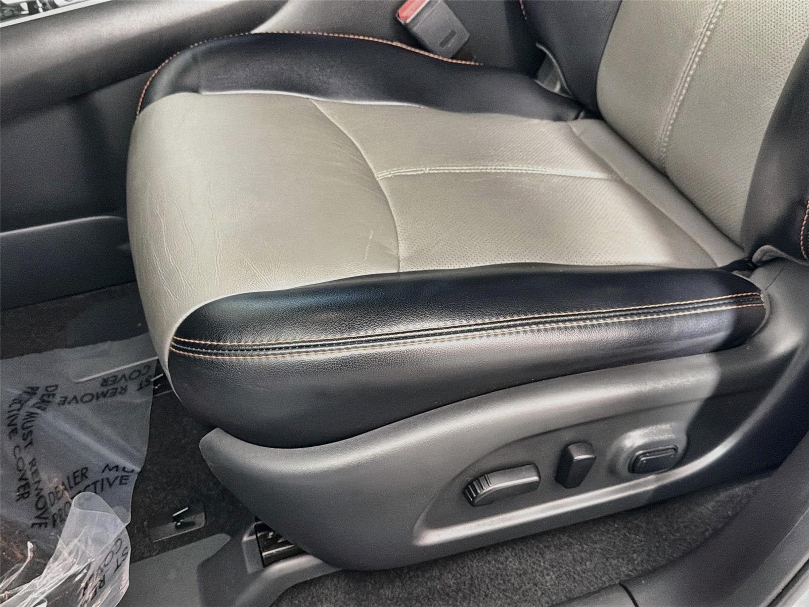 Certified 2020 Nissan Pathfinder SL FWD image 22