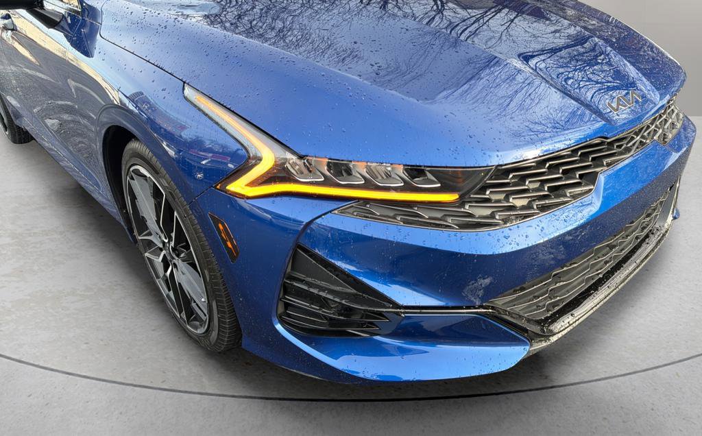 Used 2024 Kia K5 GT image 11