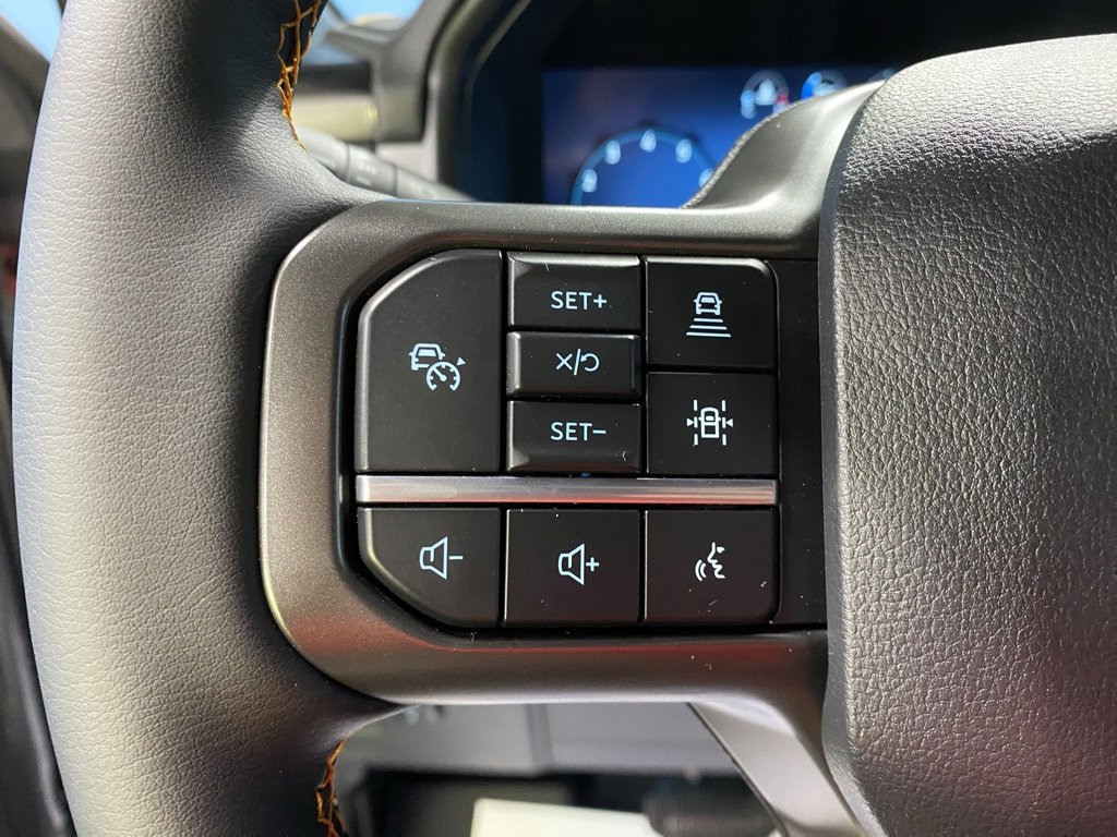 New 2025 Ford F150 Tremor image 18